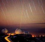 Photo: John McDonald, Canada-France-Hawaii Telescope Corp.