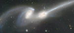NGC 4676:  