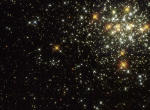 NGC 1818:   
