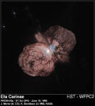 Eta Carinae - ,   