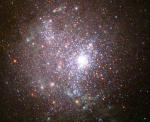  NGC 1705