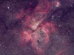 NGC 3372:     