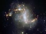 NGC 1313:     