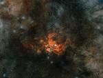   NGC 6357