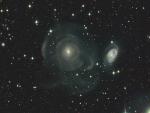  NGC 474:  