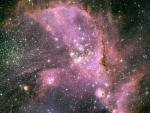    NGC 346