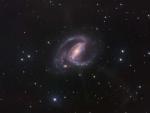  NGC 1097