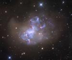NGC 1313:     