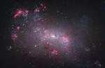 NGC 4449:   