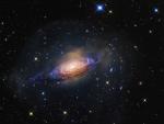 NGC 3521:   