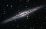   NGC 891