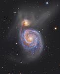 M51:  