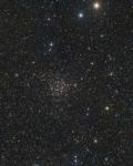 NGC 7789:  