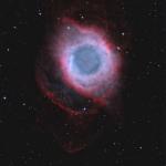 NGC 7293:  