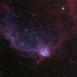 NGC 602    
