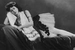 Матильда Феликсовна Кшесинская одна из выдающихся русских балерин конца XIX начала XX вв.