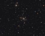 Скопление галактик Эйбелл 2666